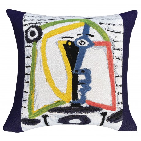 Las Meninas n°9 de Picasso