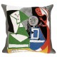 Las Meninas n°43 de Picasso