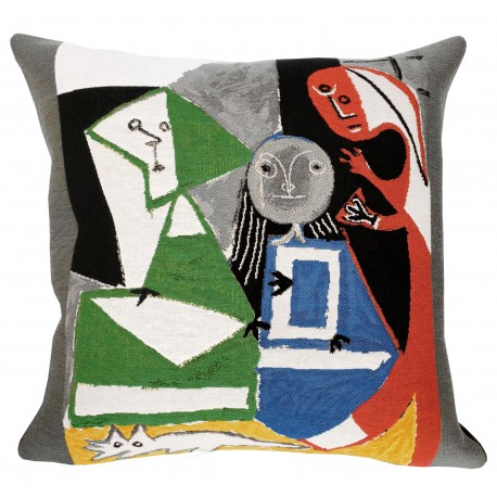 Las Meninas n°43 de Picasso