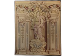 Tapisserie La Justice