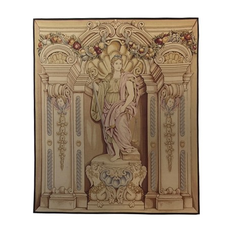 Tapisserie La Justice