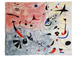 L'Etoile Matinale, Miro