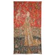 Tapisserie Dame de Cluny