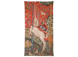 Tapisserie Licorne Légendaire