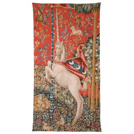 Tapisserie Licorne Légendaire