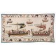 Tapisserie Les Normands, Bayeux
