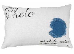 Ceci est la couleur de mes rêves, Miro