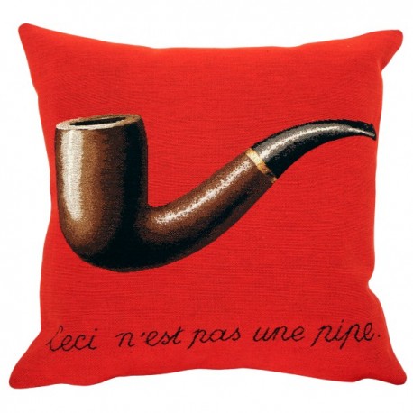 La trahison des images - 1929