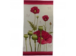 Tapisserie Pavots