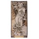 Tapisserie Mucha - Automne