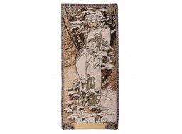 Tapisserie Mucha - Automne