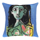 Buste de femme Jacqueline - PICASSO
