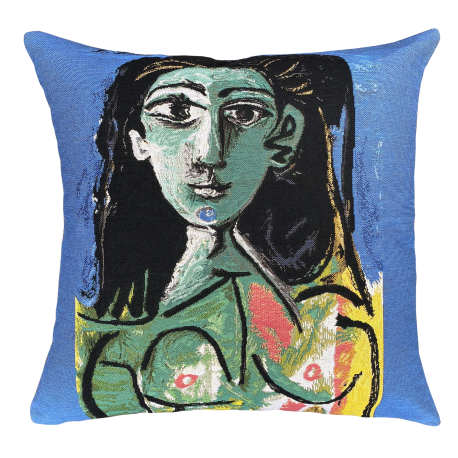 Buste de femme Jacqueline - PICASSO