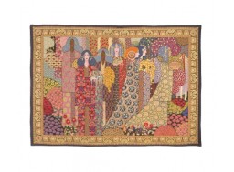 Tapisserie Aladin