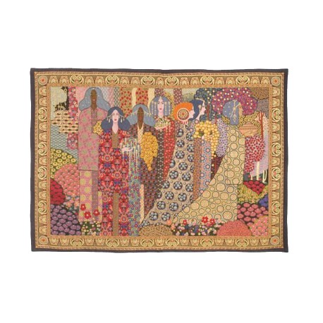 Tapisserie Aladin