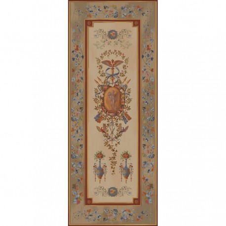 Tapisserie Cupidon