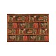 Bibliotheque - tapisserie