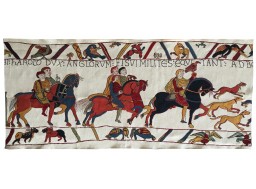 Harold Le Conquérant