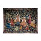 Jardin secret, tapisserie
