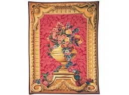 Vase Chambord