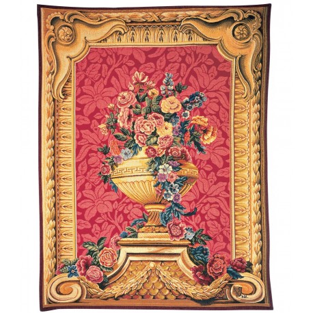 Vase Chambord