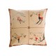 Coussin skieur
