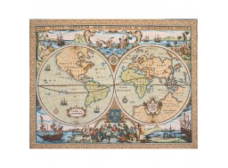 Mappemonde