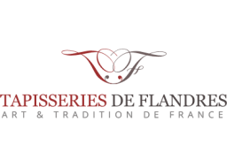 Tissu fleur de Lys