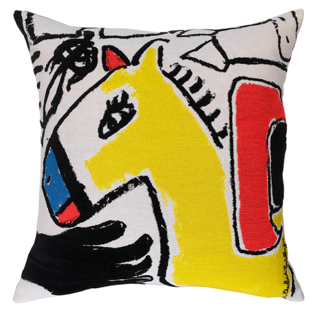 Houssin Cheval de Toi