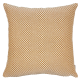 Coussin d'extérieur Provence grenadine