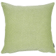 Coussin d'extérieur Provence anis