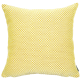 Coussin d'extérieur Provence citronnade