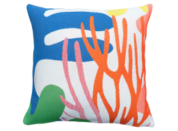Coussin extérieur Océan