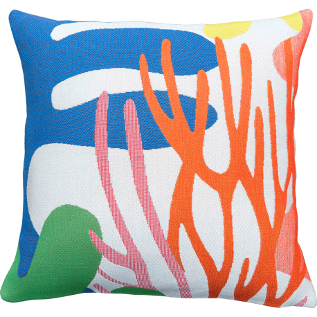 Coussin extérieur Océan