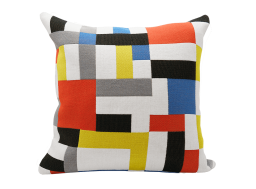 Coussin extérieur, Variations