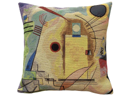 Housse Jaune-rouge-bleu extrait 2 - 1925