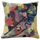 Housse Jaune-rouge-bleu extrait 1