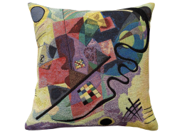 Housse Jaune-rouge-bleu extrait 1