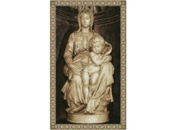 Madone à l'Enfant