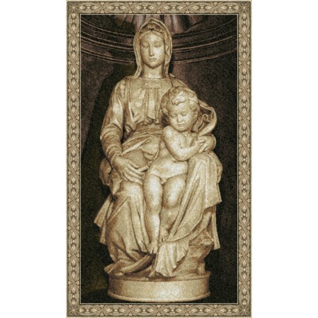 Madone à l'Enfant