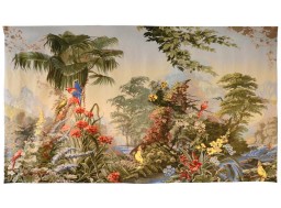 tapisserie Paysage merveilleux