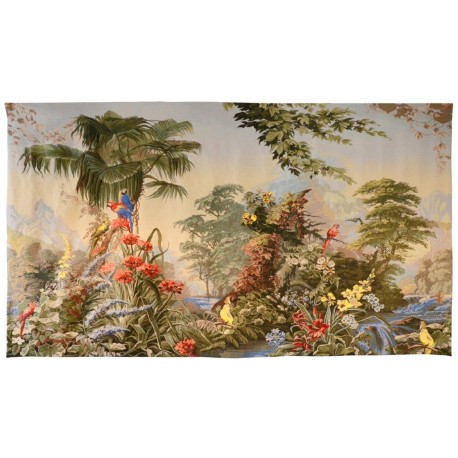 tapisserie Paysage merveilleux