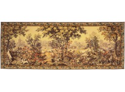 tapisserie Les quatre saisons