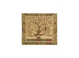 Arbre de vie, Klimt