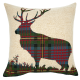 Housse coussin Lewis