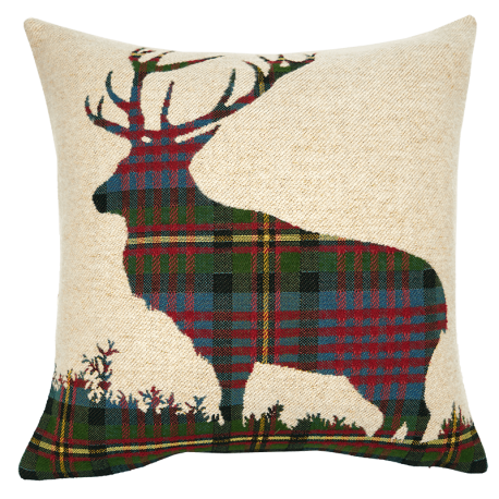 Housse coussin Lewis
