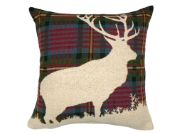 Housse coussin Harris