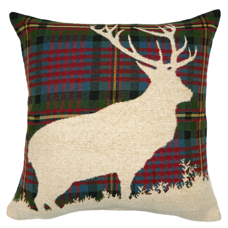 Housse coussin Harris
