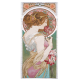 Mucha - Primevère