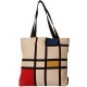 Grand sac Mondrian